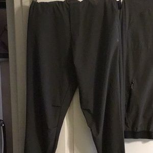 Ralph Lauren Polo jogging suit